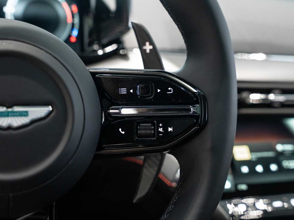 Aston Martin Vanquish