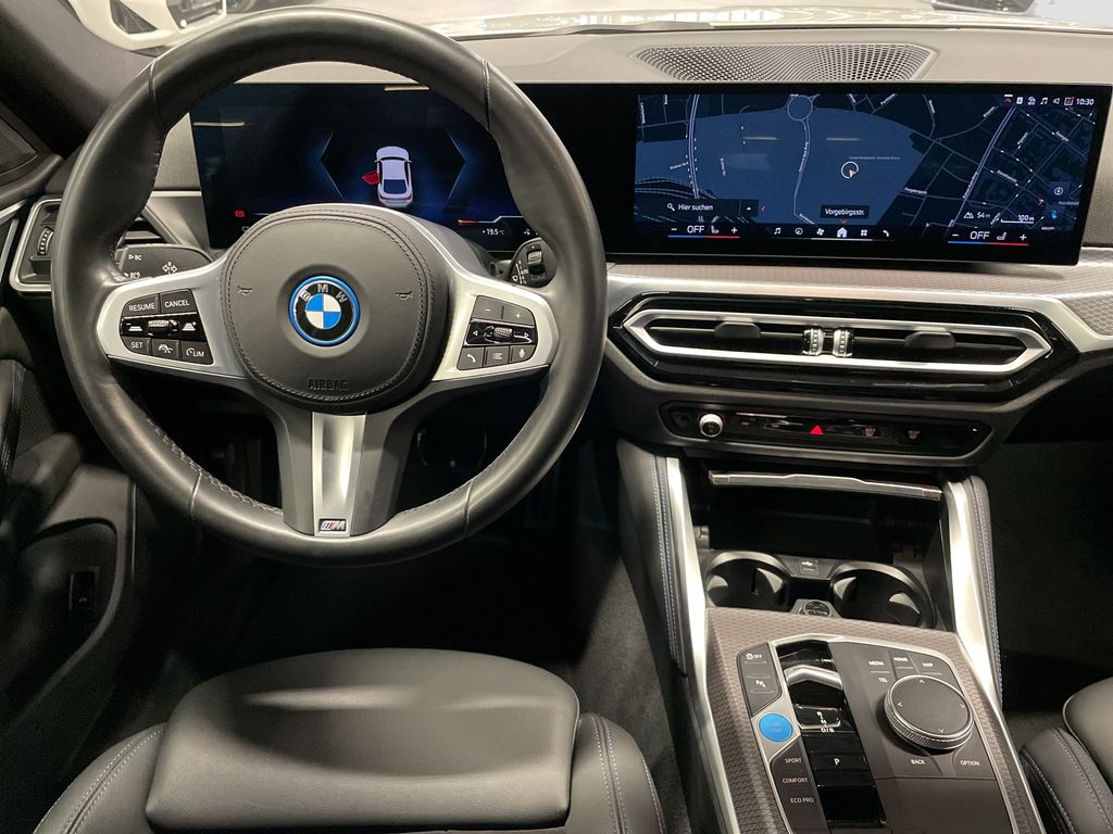 BMW i4 2023