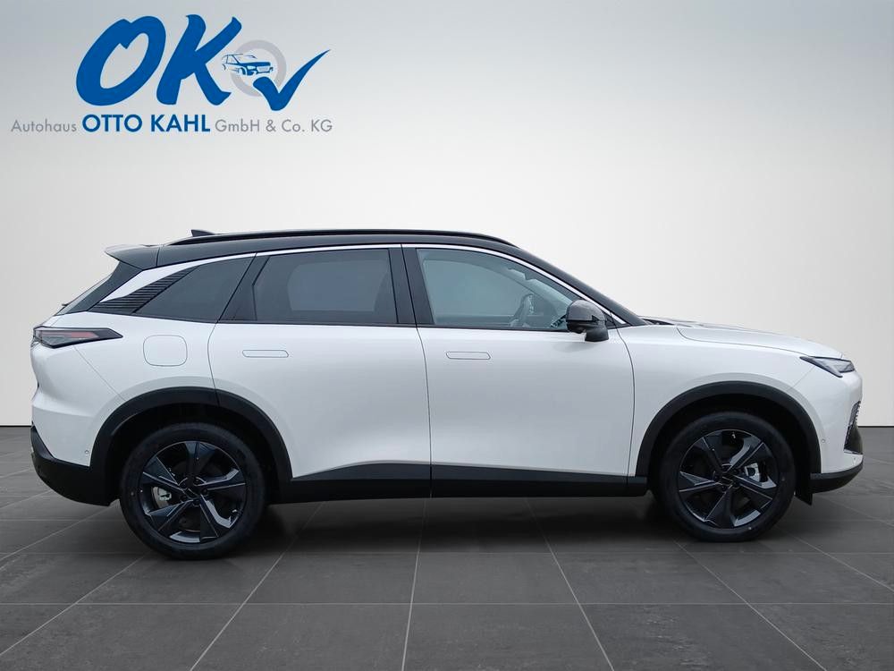 BAIC Beijing X55