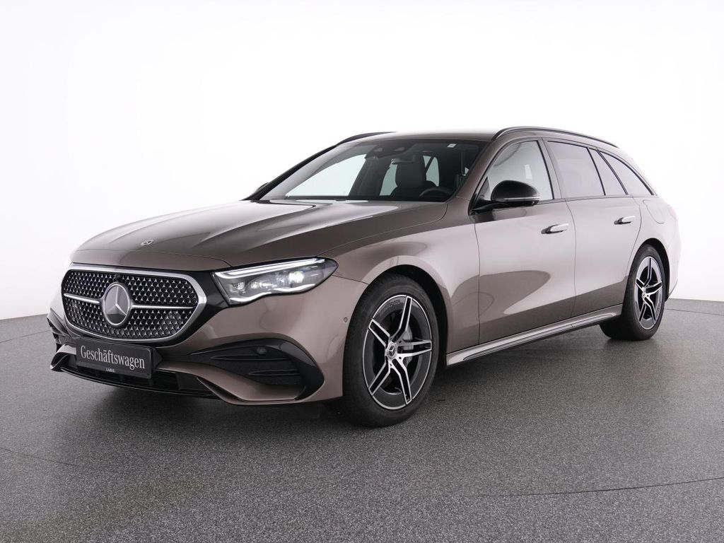 Mercedes-Benz E 300 2025