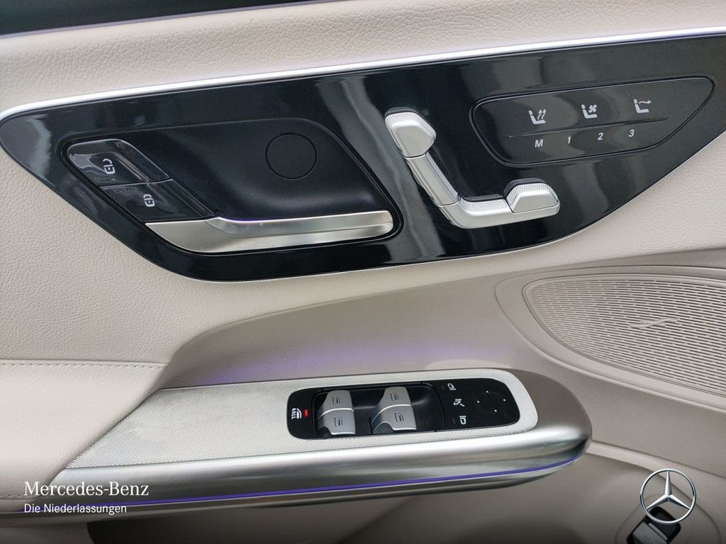 Mercedes-Benz CLE 200 2024