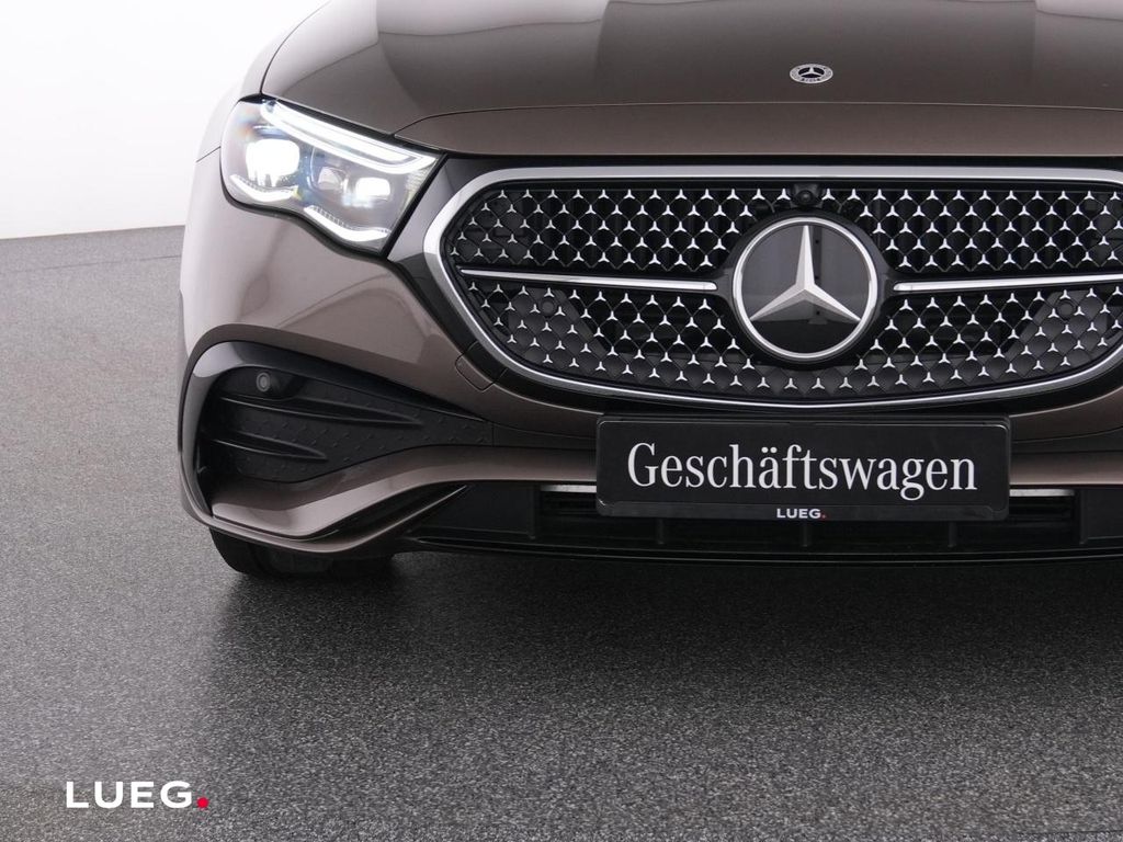 Mercedes-Benz E 300 2025