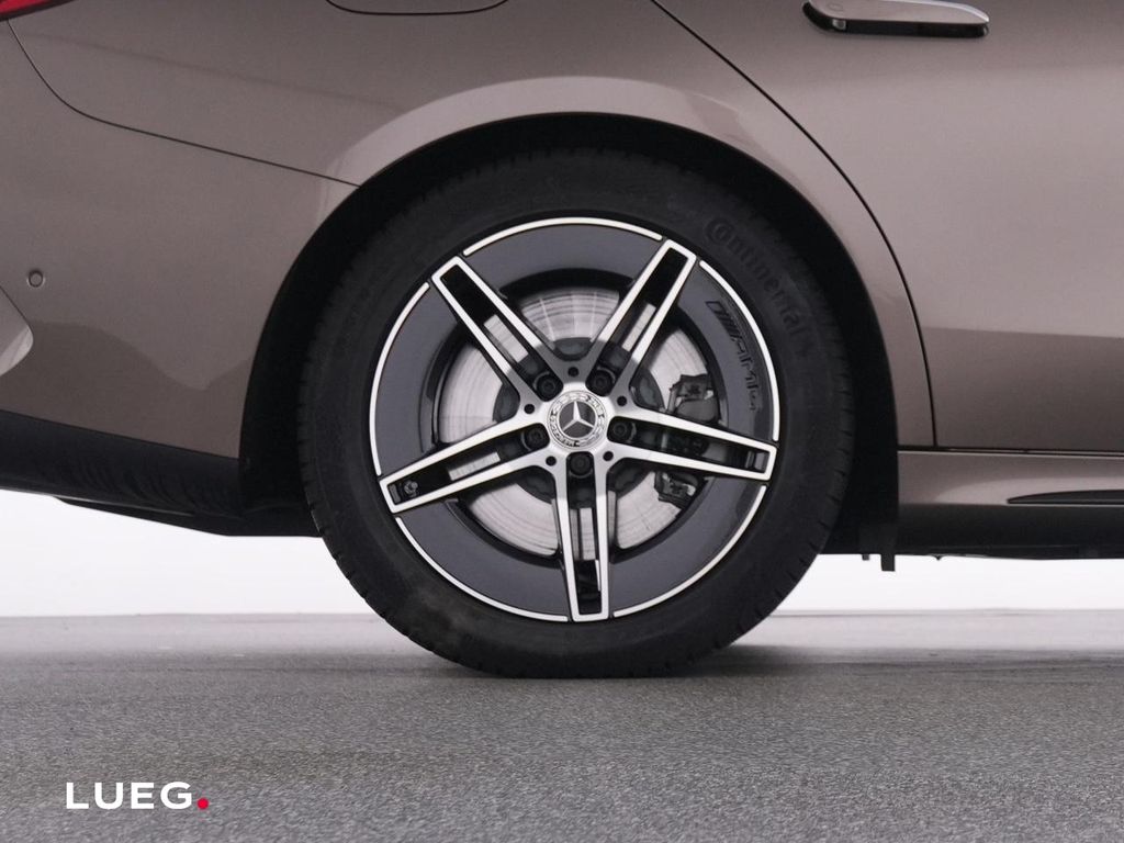 Mercedes-Benz E 300 2025