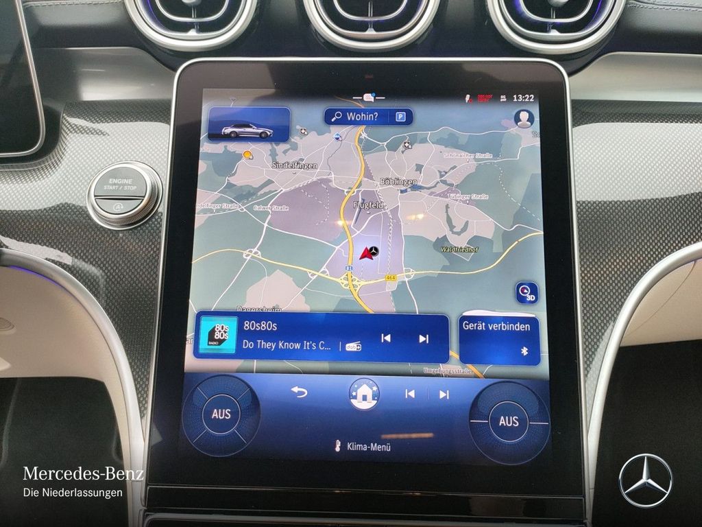 Mercedes-Benz CLE 200 2024