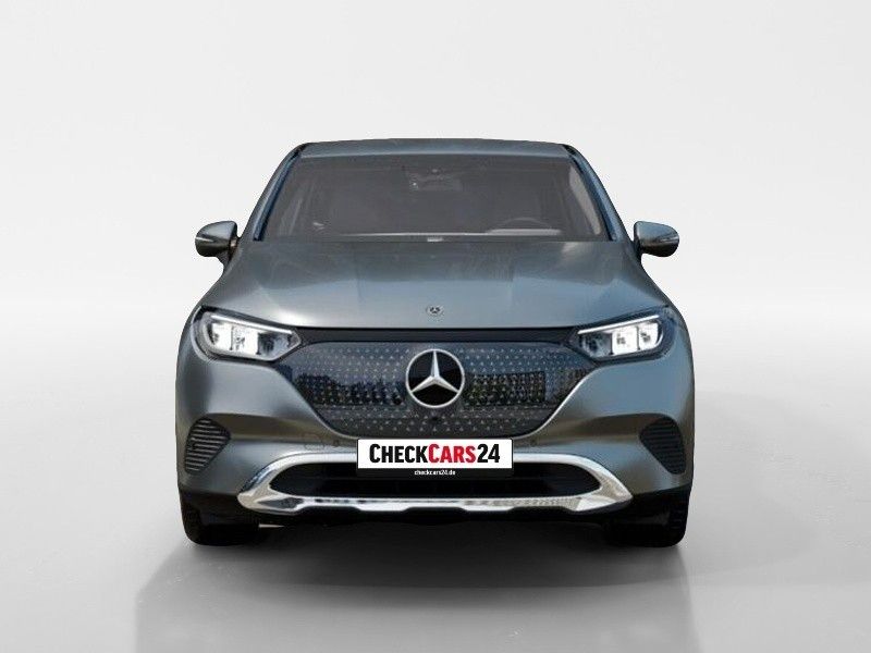 Mercedes-Benz EQE 2024