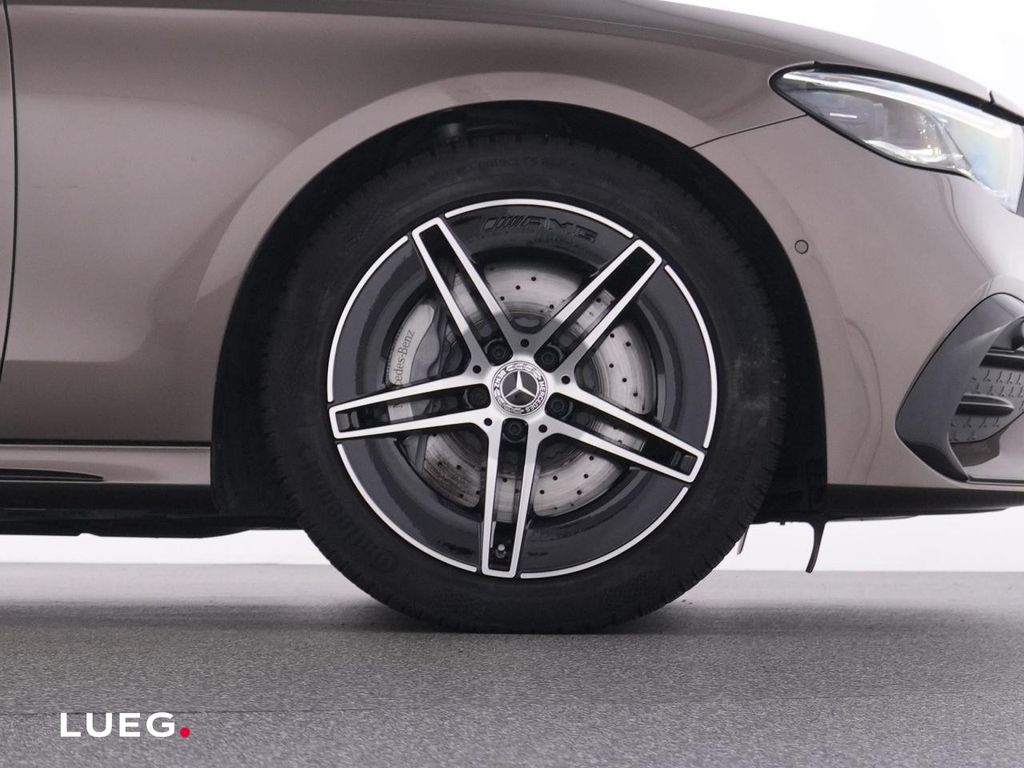 Mercedes-Benz E 300 2025