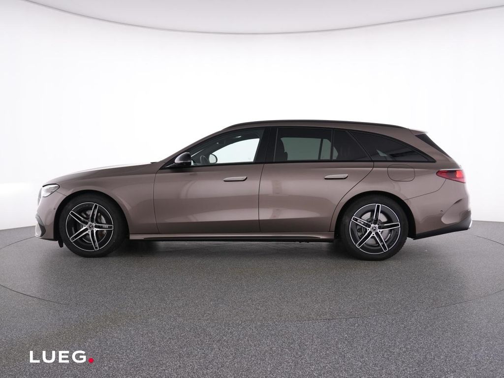 Mercedes-Benz E 300 2025