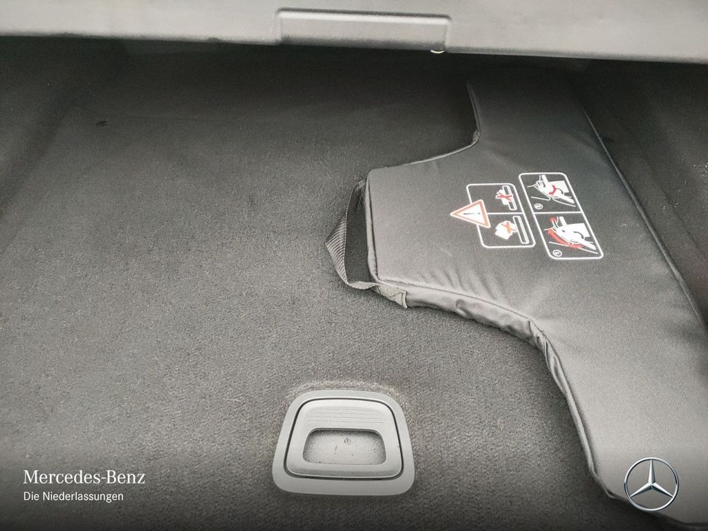 Mercedes-Benz CLE 200 2024