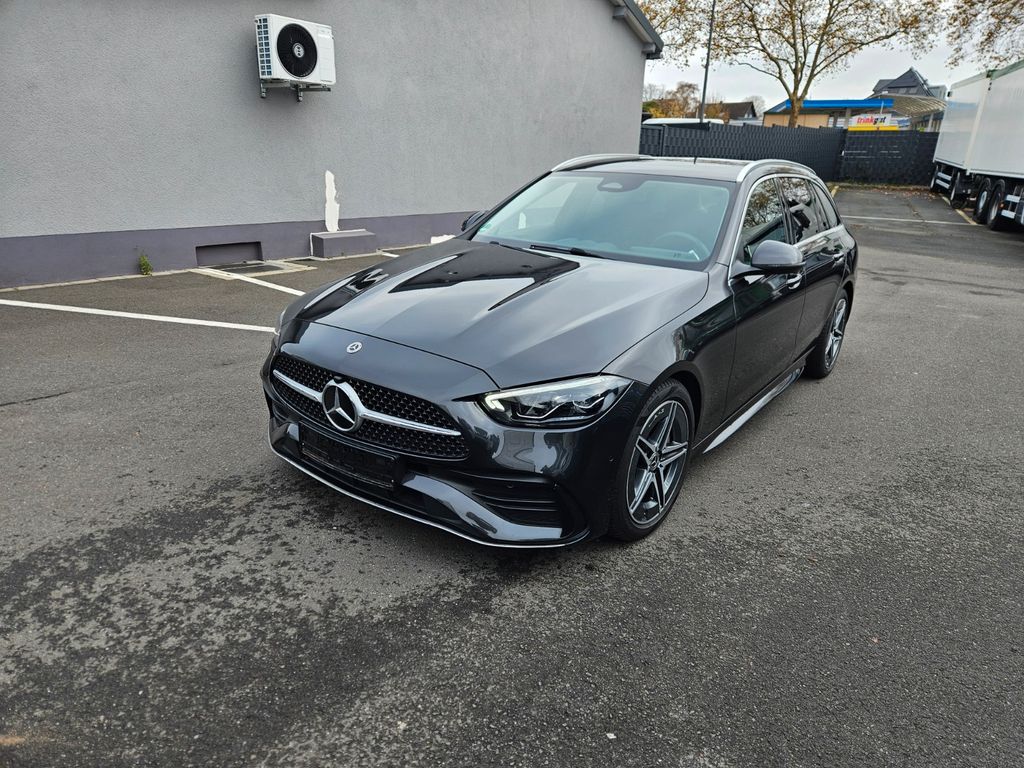 Mercedes-Benz C 200 2024