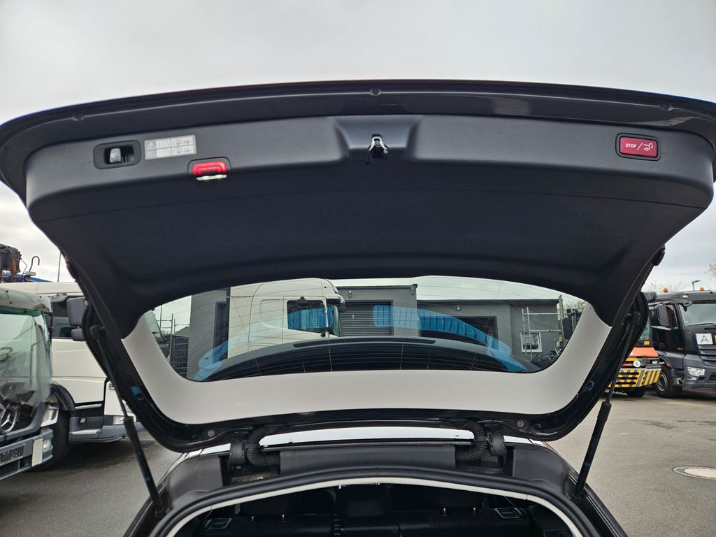 Mercedes-Benz C 200 2024