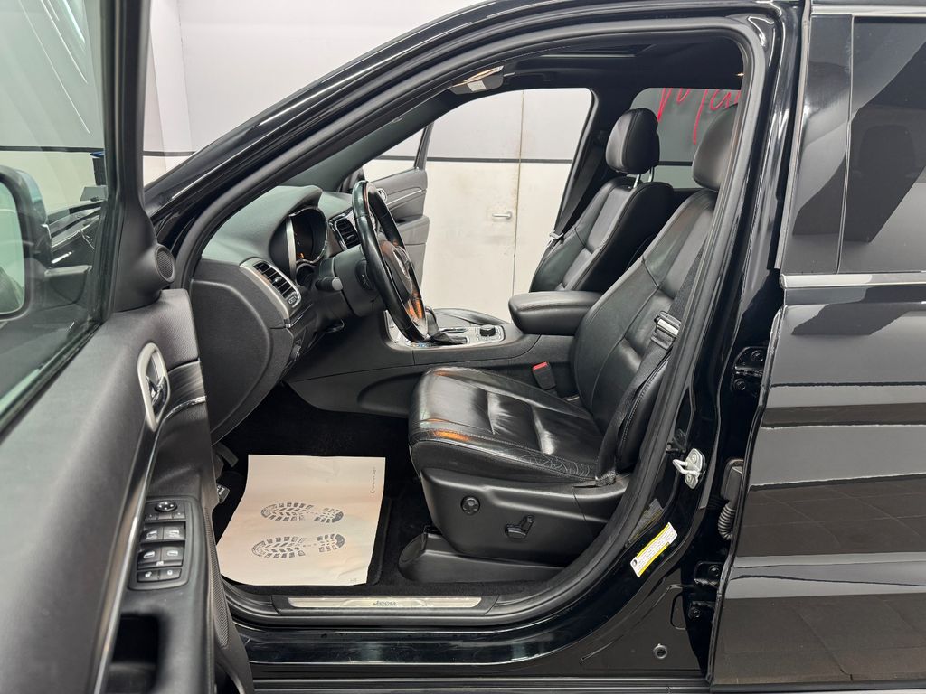 Jeep Grand Cherokee 2020