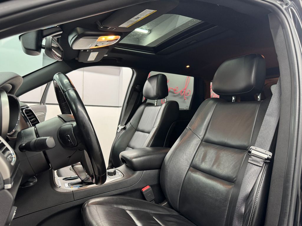 Jeep Grand Cherokee 2020