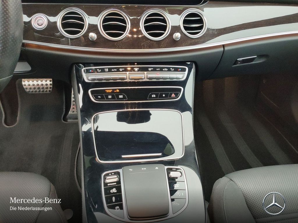Mercedes-Benz E 53 AMG 2022