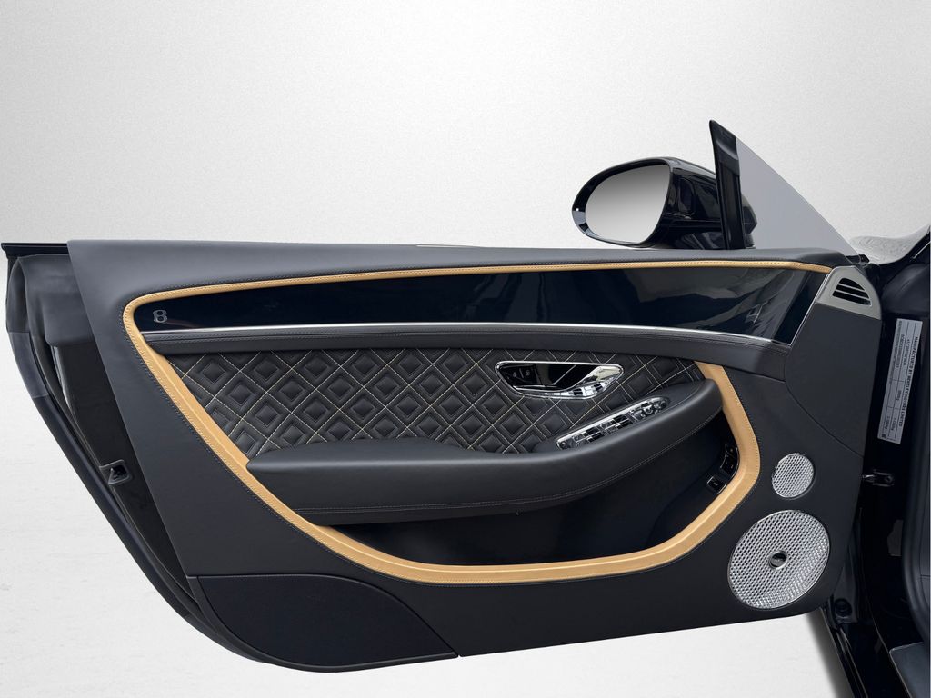 Bentley Continental GTC 2023