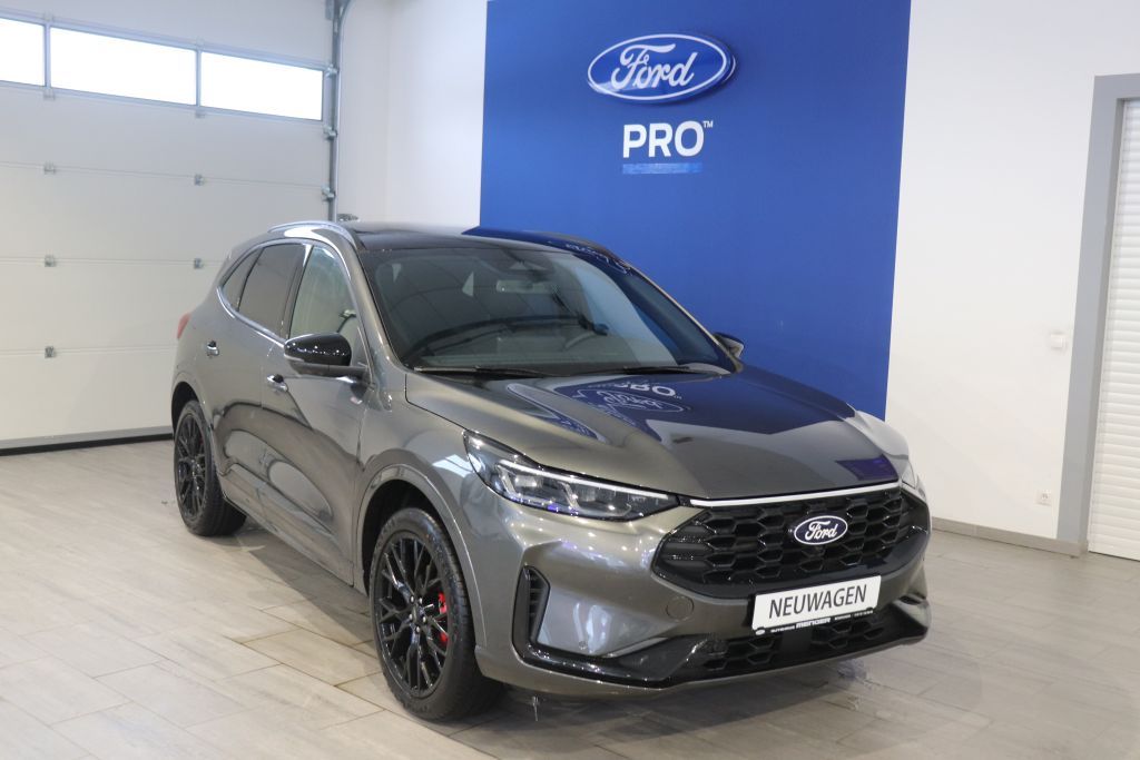Ford Kuga 2026