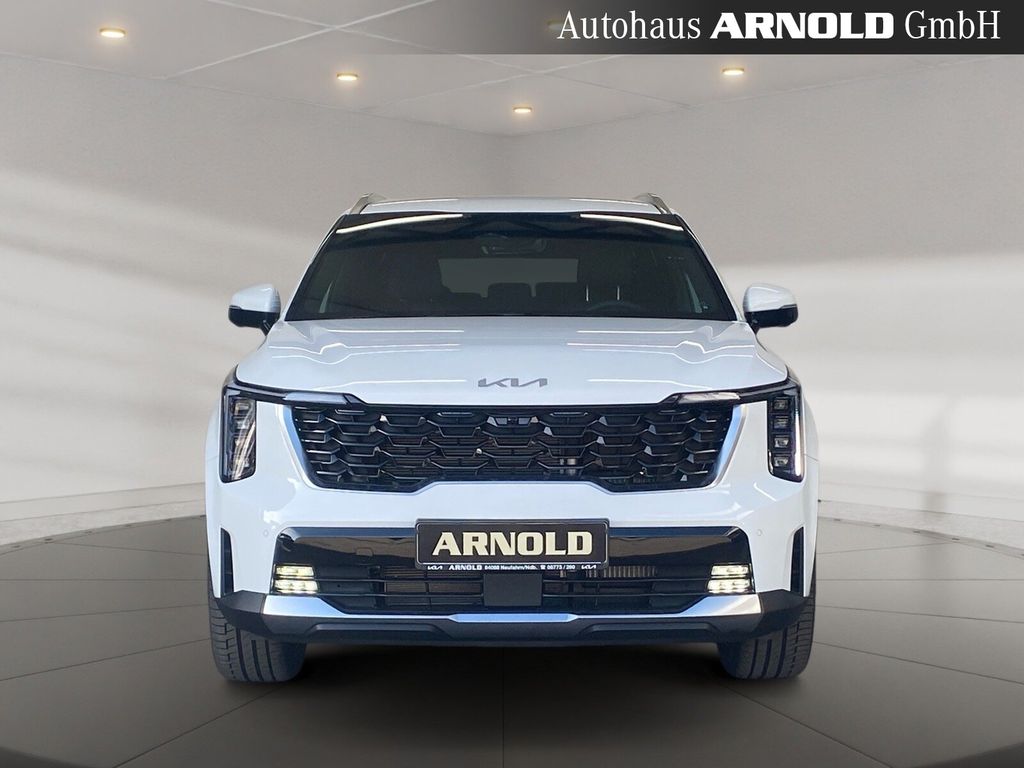 Kia Sorento 2026