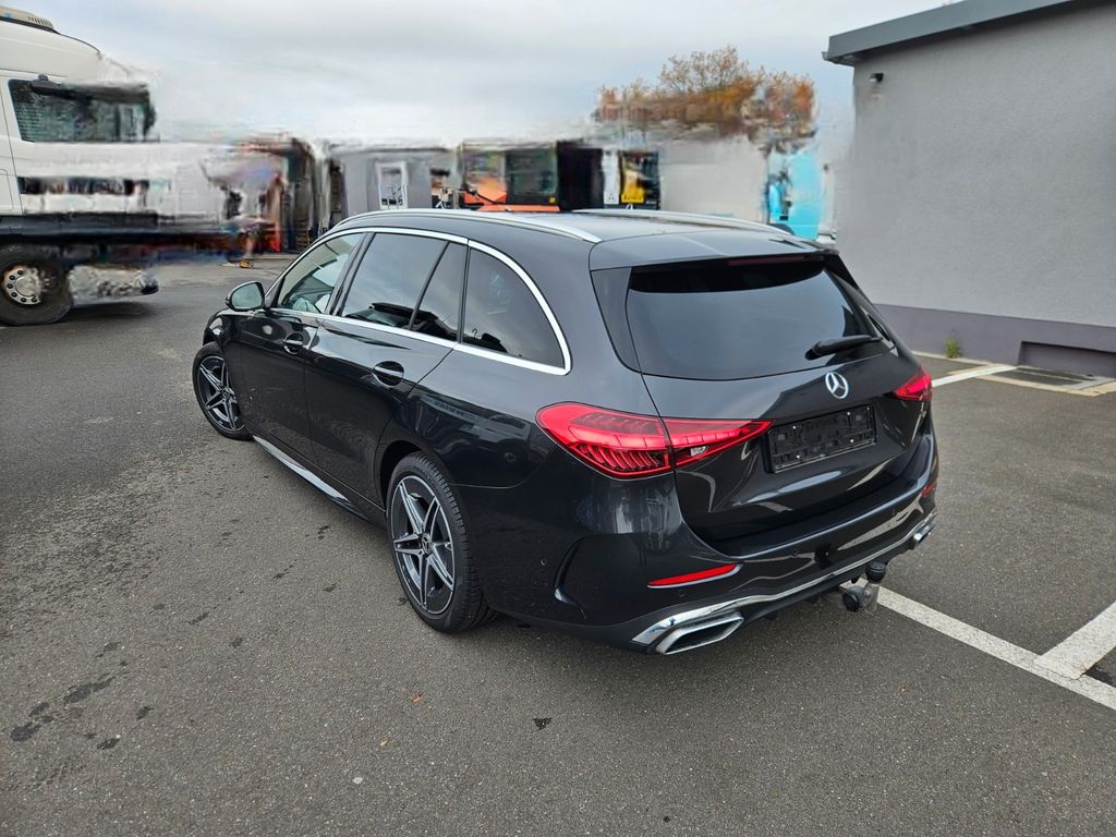 Mercedes-Benz C 200 2024