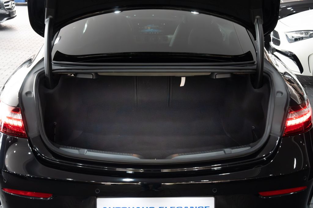 Mercedes-Benz E 53 AMG 2021