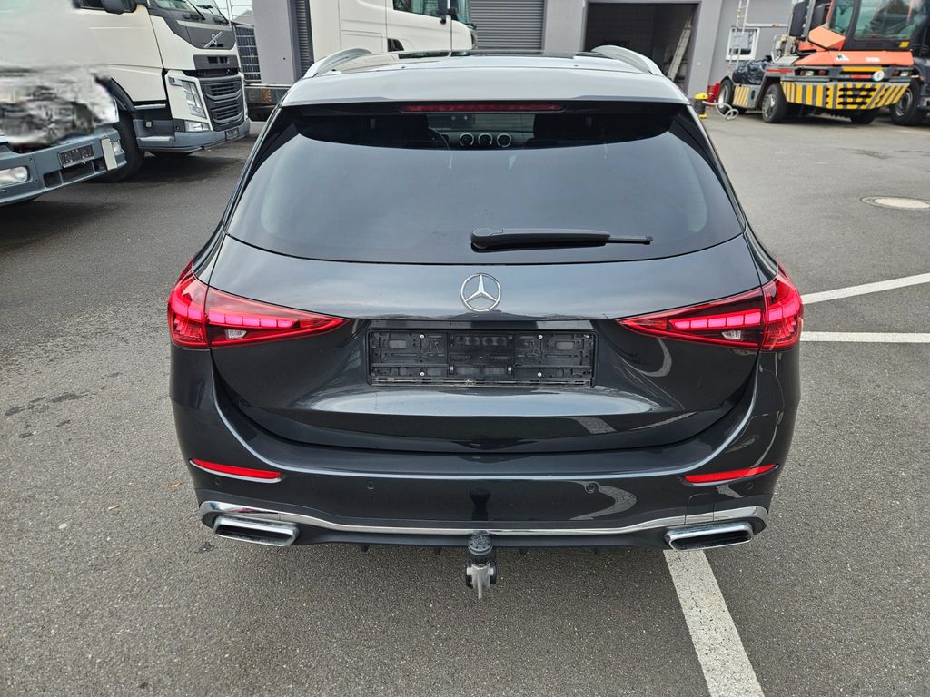 Mercedes-Benz C 200 2024