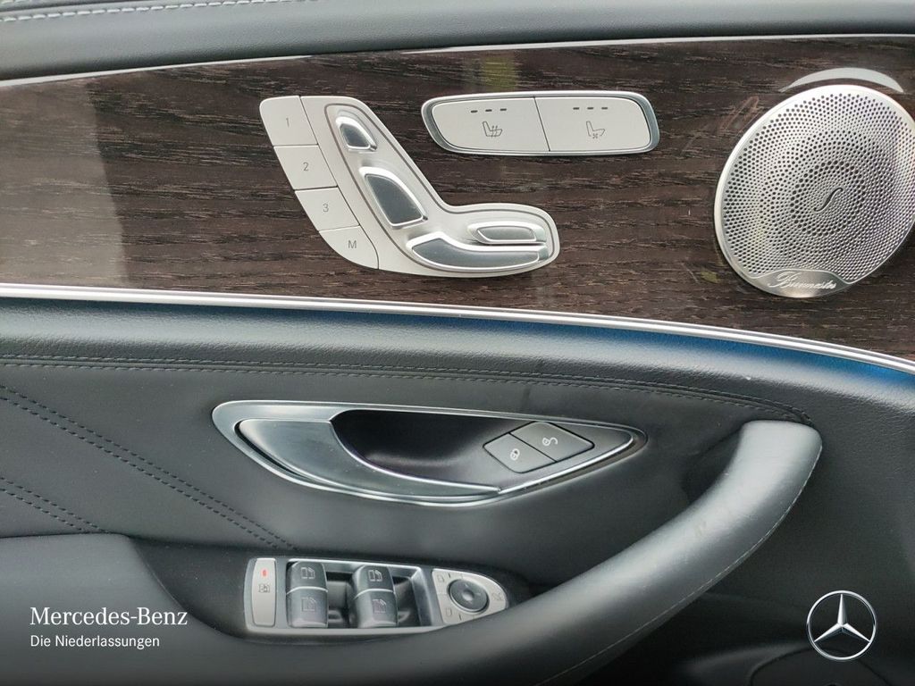 Mercedes-Benz E 53 AMG 2022