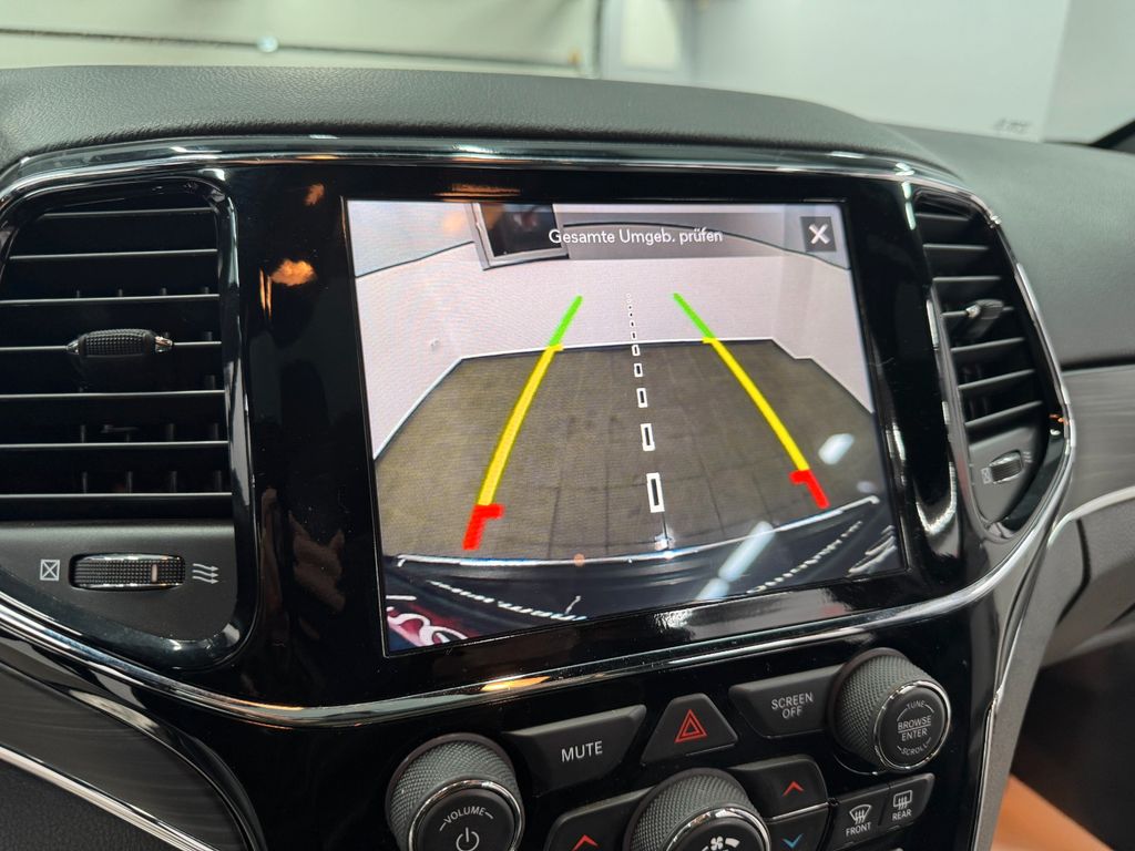 Jeep Grand Cherokee 2020