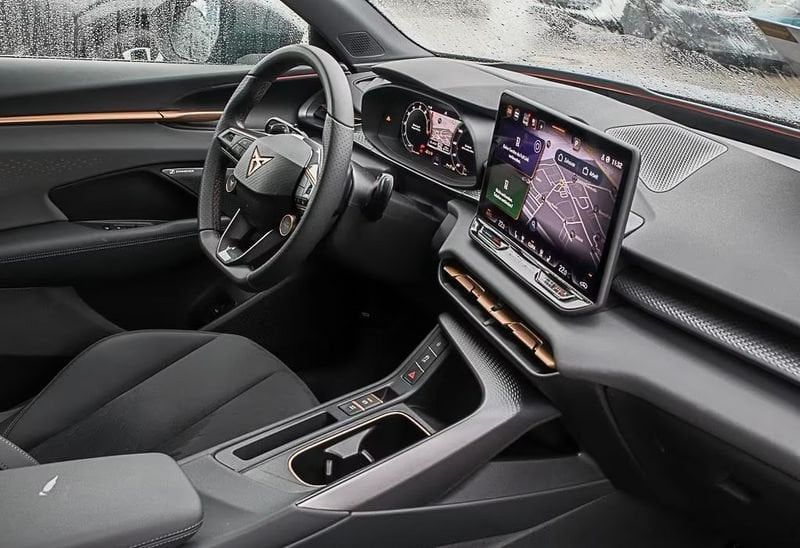 Cupra Other 2025
