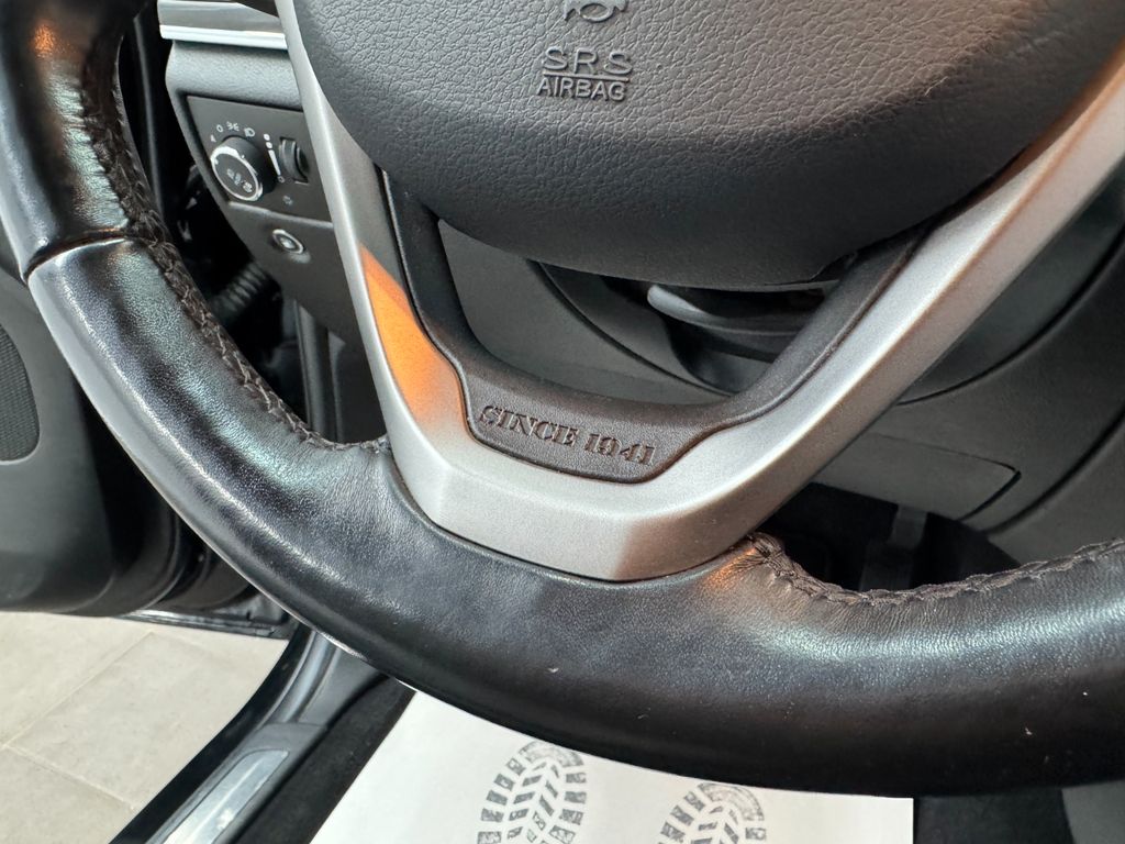 Jeep Grand Cherokee 2020