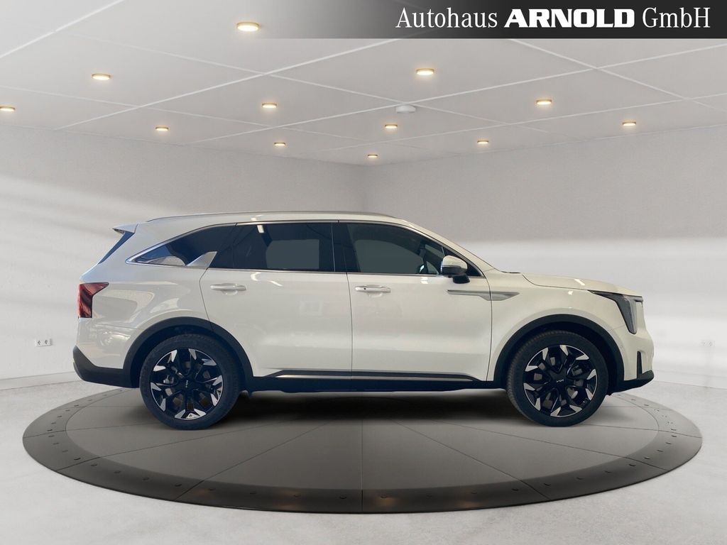 Kia Sorento 2026