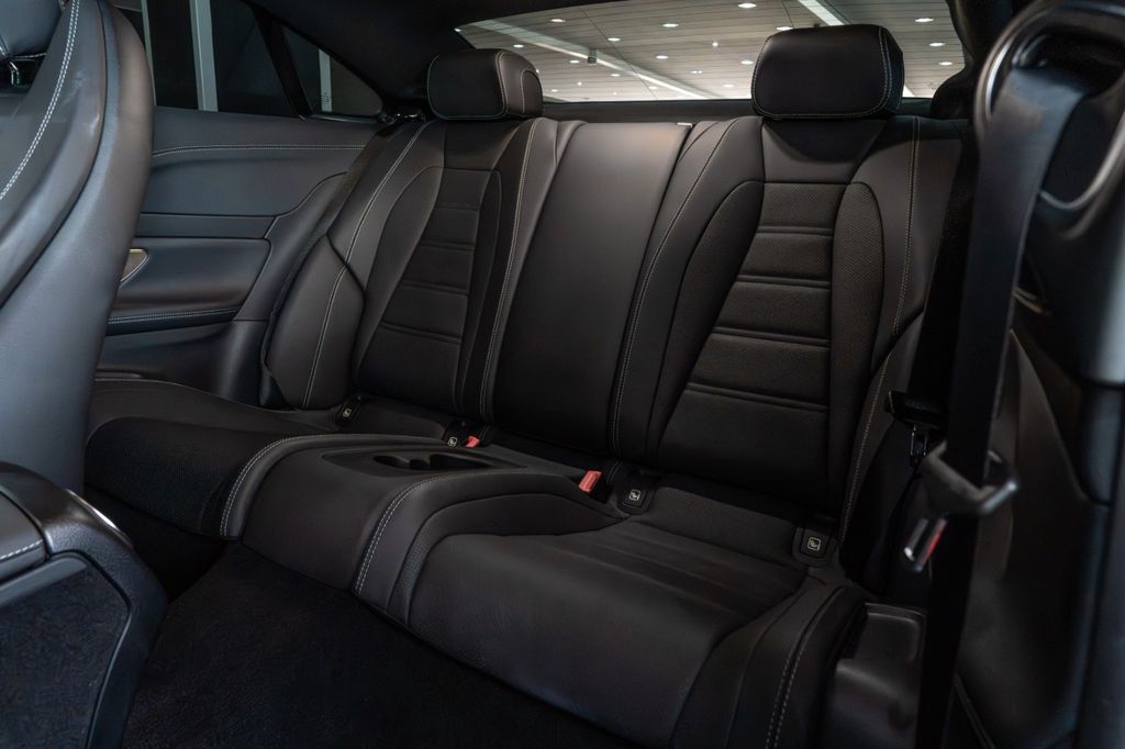 Mercedes-Benz E 53 AMG 2021