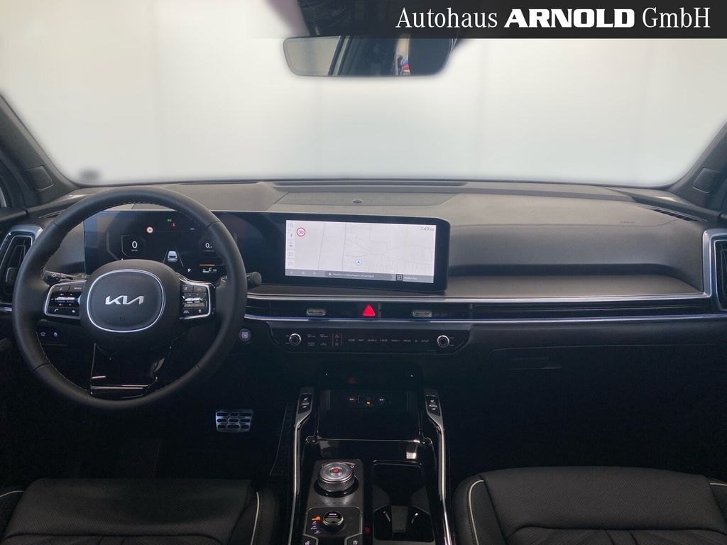 Kia Sorento 2026