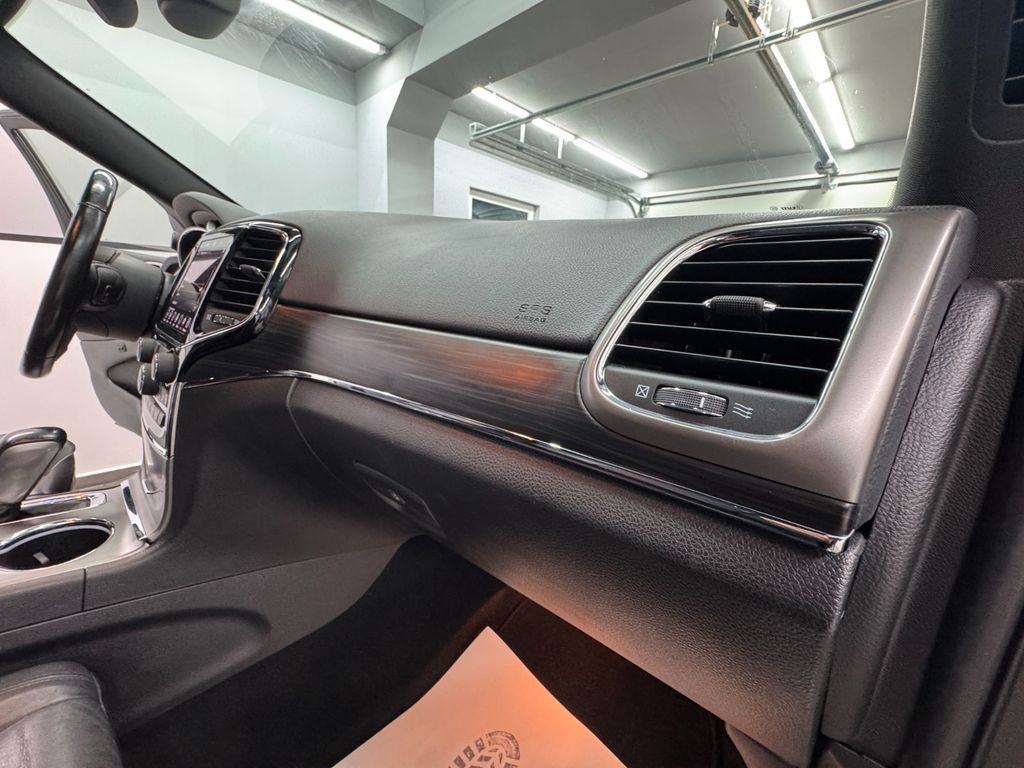 Jeep Grand Cherokee 2020