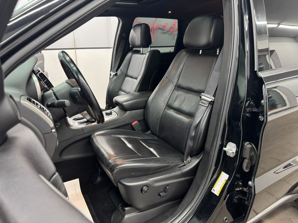 Jeep Grand Cherokee 2020