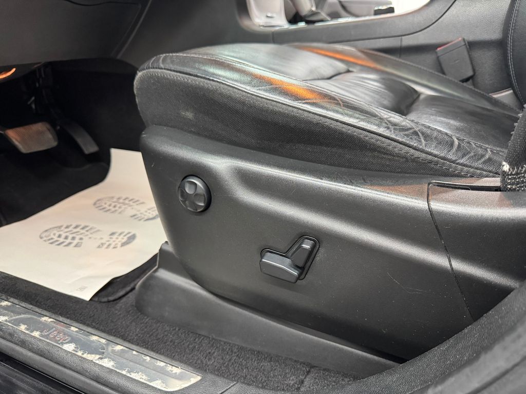 Jeep Grand Cherokee 2020