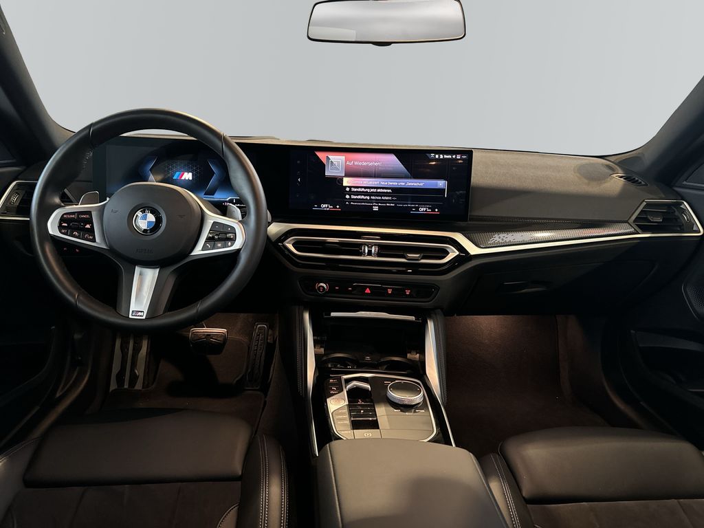 BMW M240i 2024