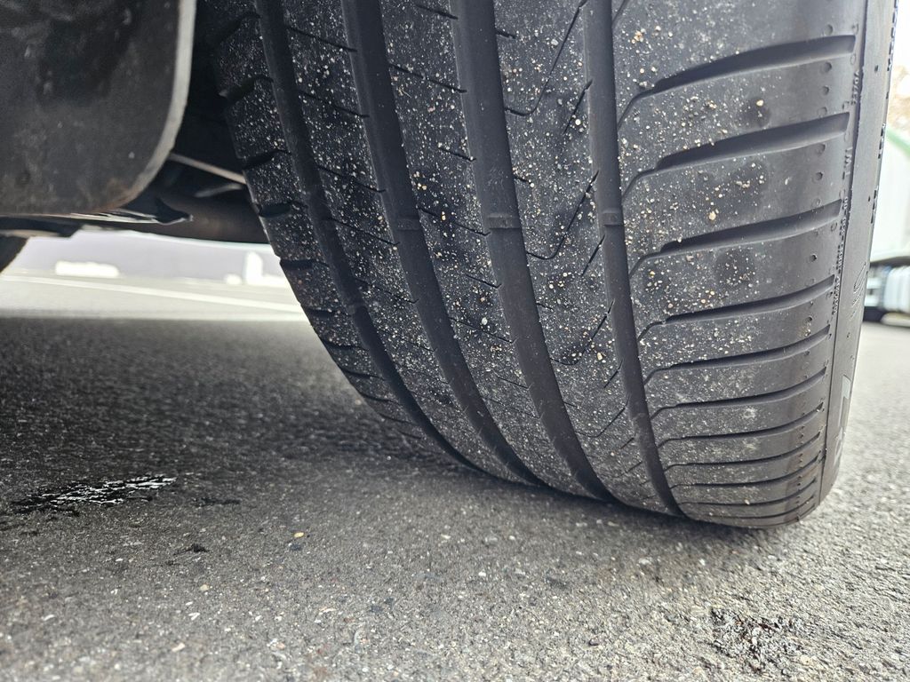 Mercedes-Benz C 200 2024