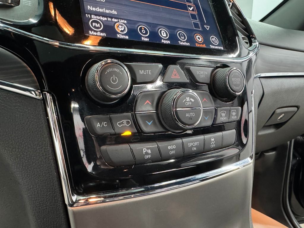 Jeep Grand Cherokee 2020