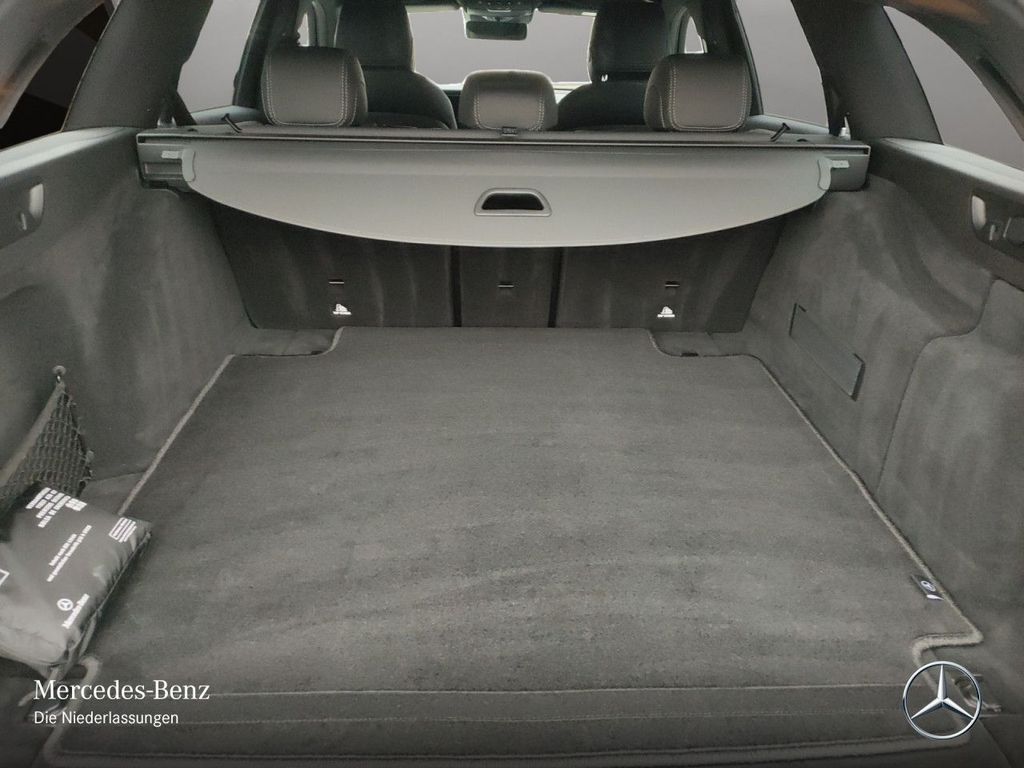 Mercedes-Benz E 53 AMG 2022