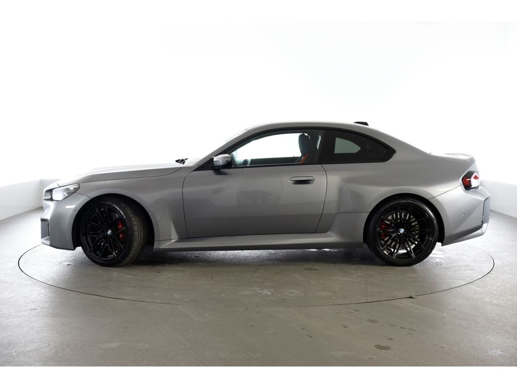 BMW M2 2025
