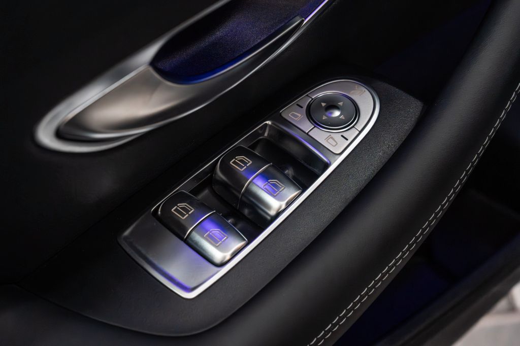 Mercedes-Benz E 53 AMG 2021