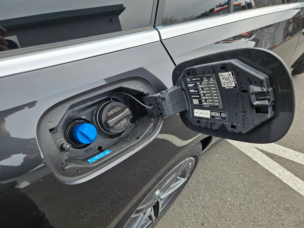 Mercedes-Benz C 200 2024