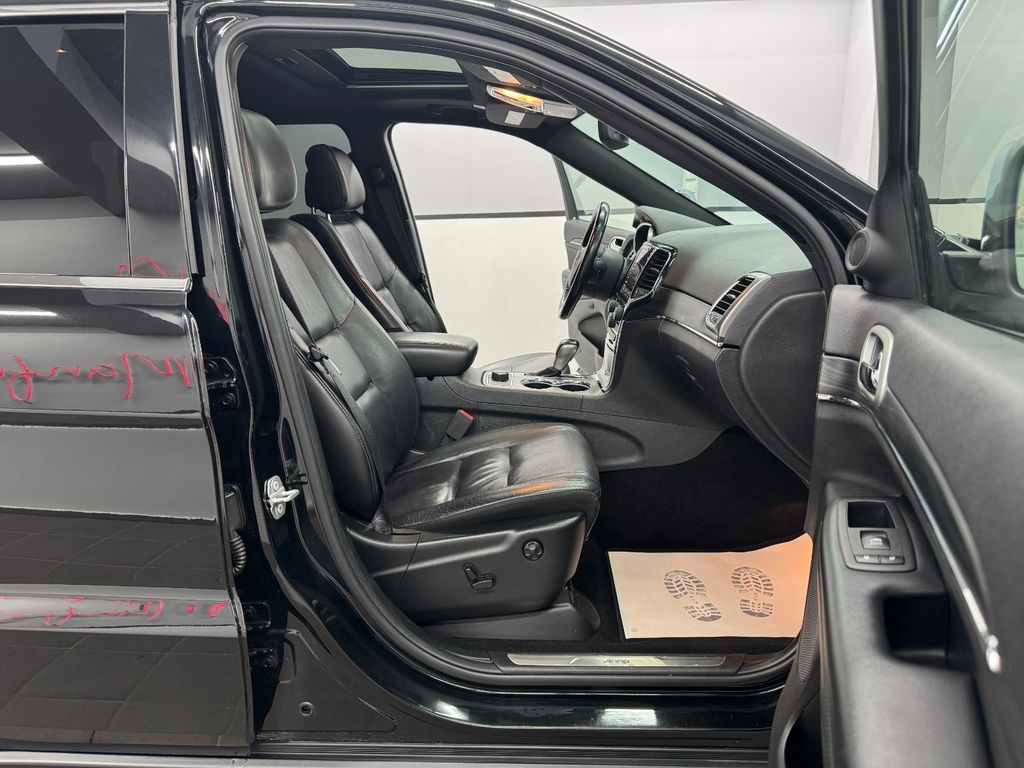 Jeep Grand Cherokee 2020