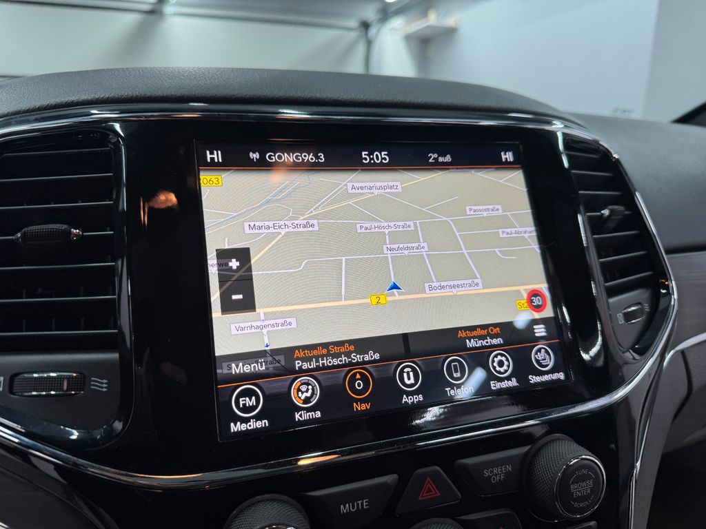 Jeep Grand Cherokee 2020