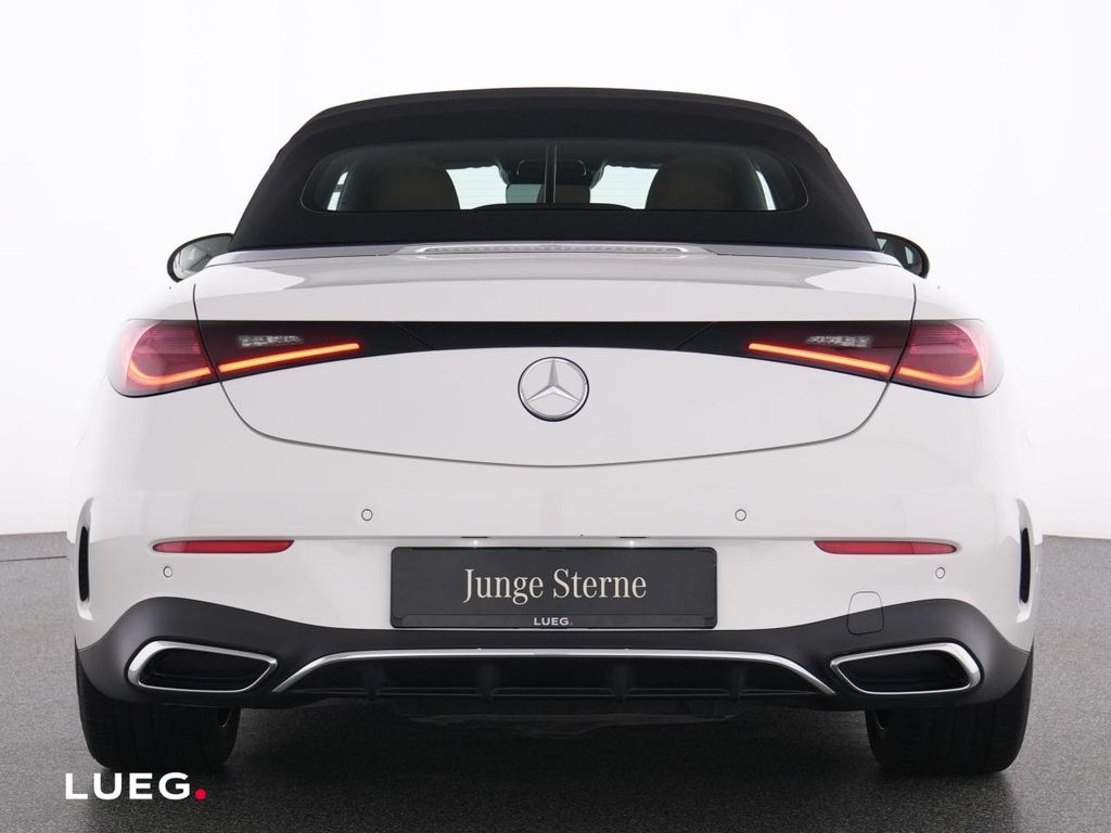 Mercedes-Benz CLE 220 2024