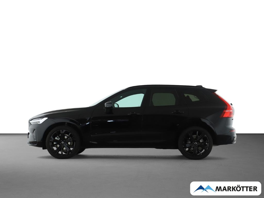 Volvo XC60 2024