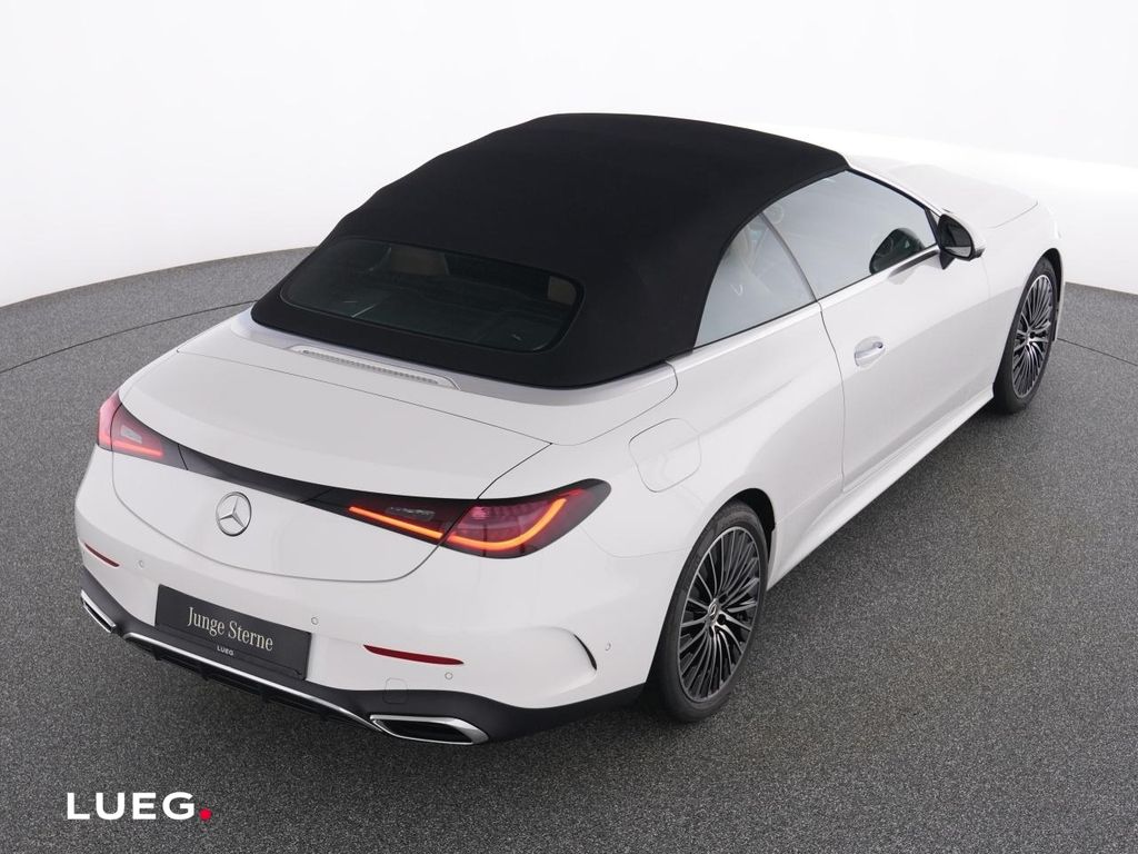 Mercedes-Benz CLE 220 2024