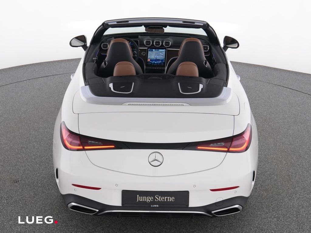 Mercedes-Benz CLE 220 2024