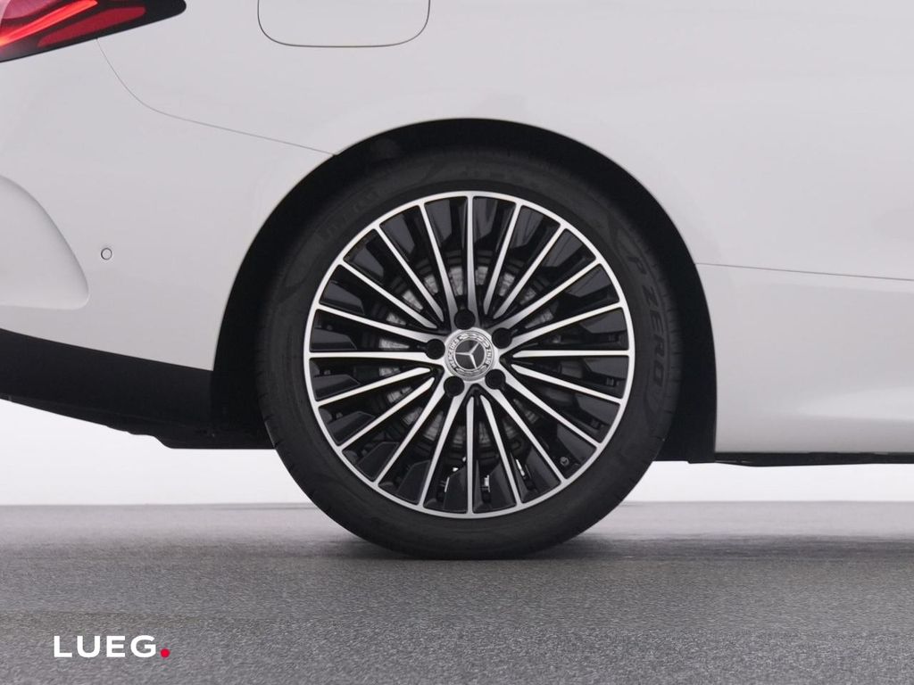 Mercedes-Benz CLE 220 2024