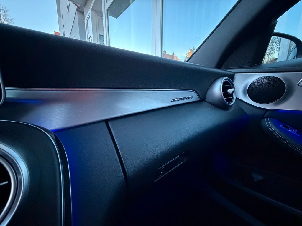 Mercedes-Benz C 220 2020