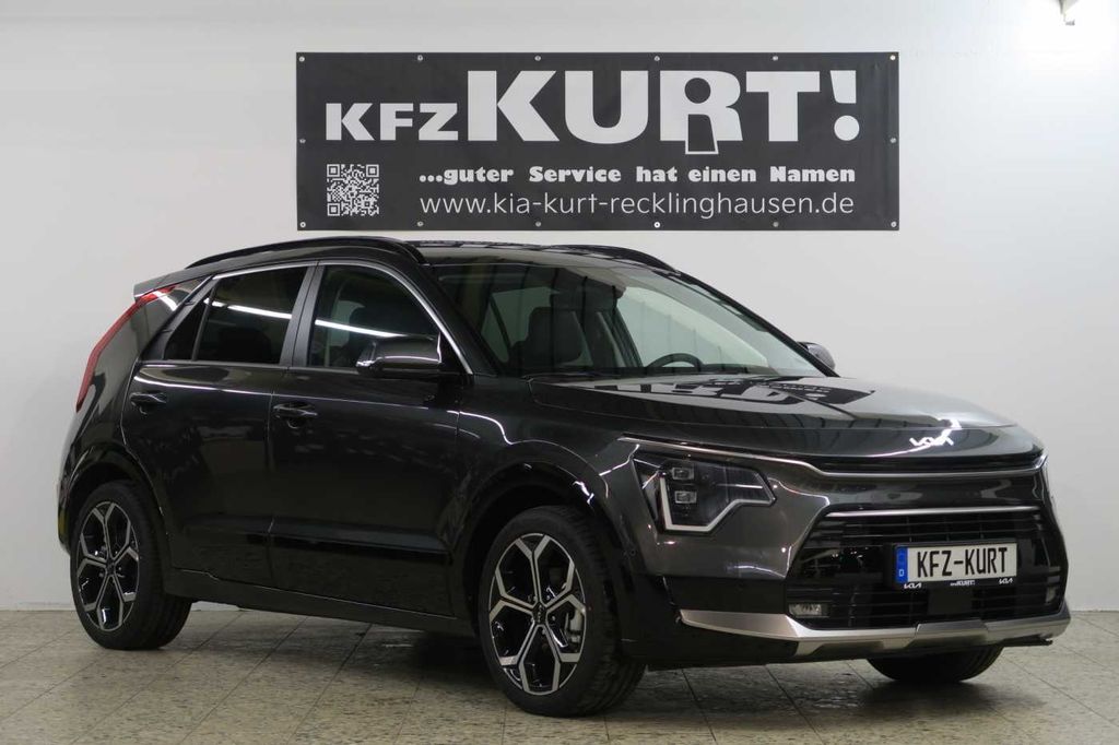 Kia Niro 2023