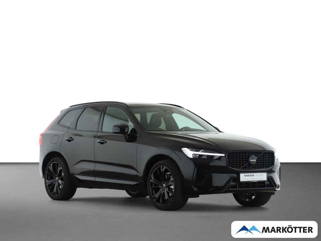 Volvo XC60 2024